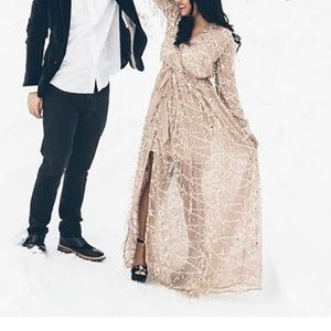 ✨GOLD SPARKLING GODDESS DRESS✨